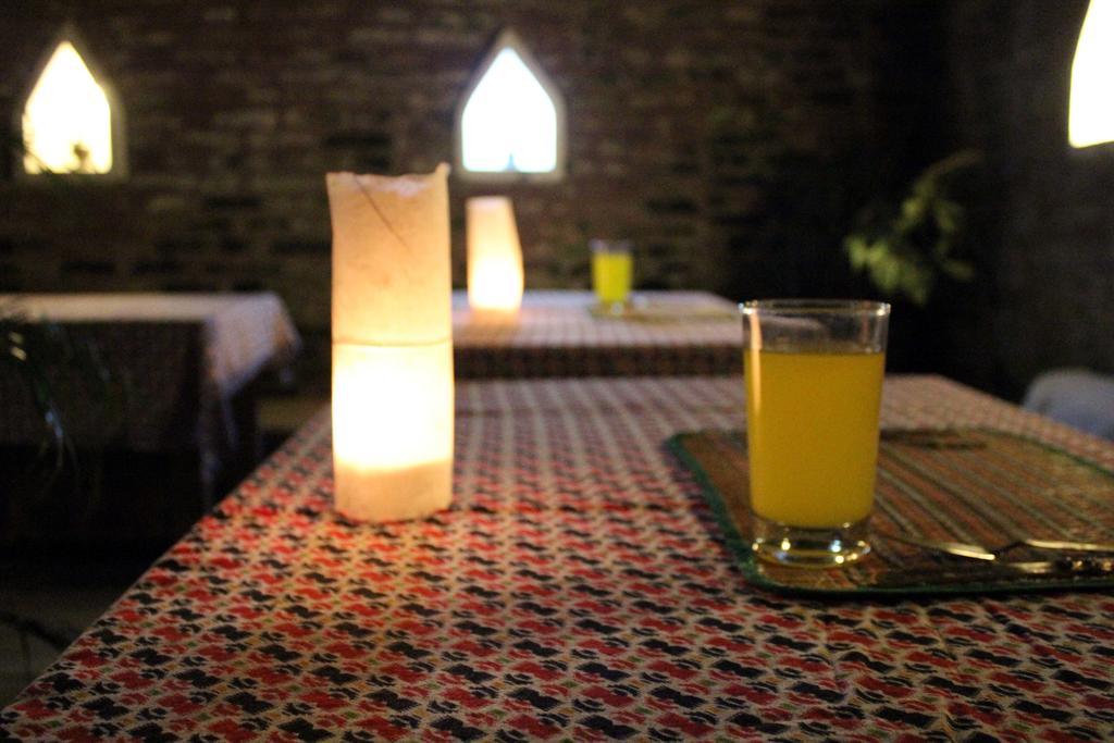Goathchen Guest House Lalitpur Extérieur photo