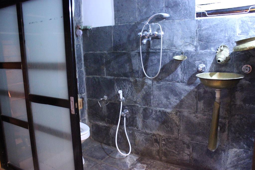 Goathchen Guest House Lalitpur Extérieur photo