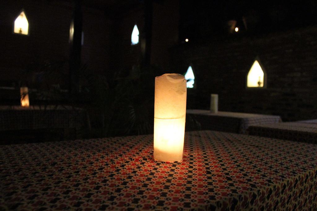 Goathchen Guest House Lalitpur Extérieur photo